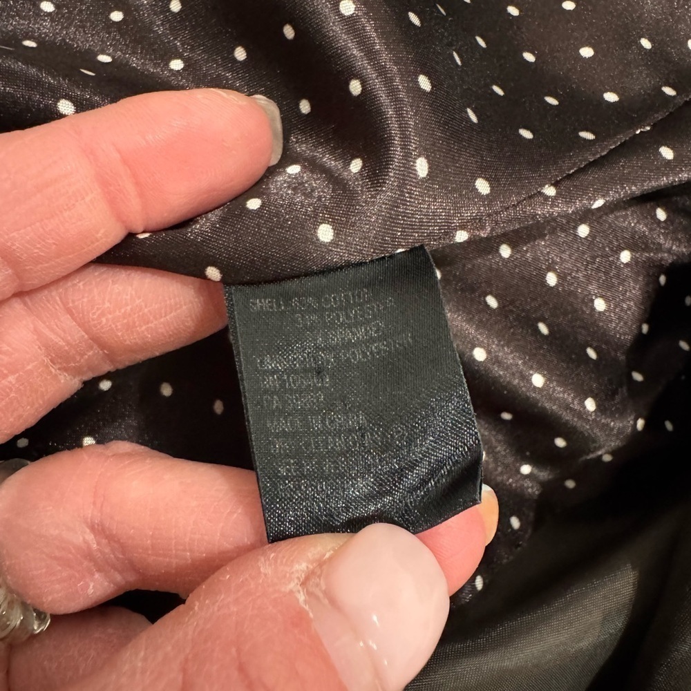 Tahari Arthur S. Levine Kewanna Blazer - Picture 5 of 7
